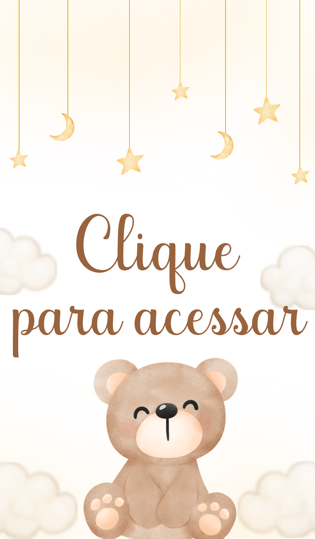 Capa do convite